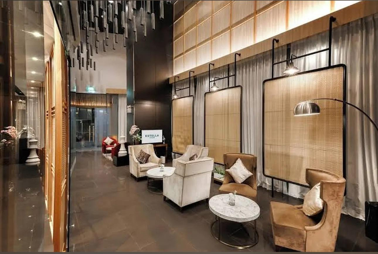 Others 4, Ekkamai Apartment, Wattana
