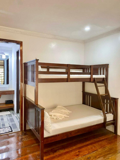 Bedroom 2, Siargao Residency by Privacy Group, General Luna