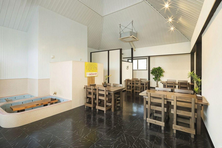 Food & Drinks 4, Kominka Guesthouse SENTO, Yakumo