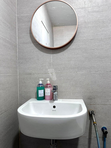 Bathroom 4, Two Bedroom Troika Kota Bharu by AGhome, Kota Bharu
