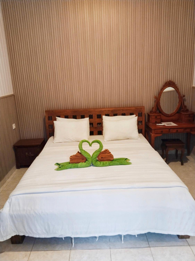 Bedroom 2, Sama Sama Amed, Karangasem