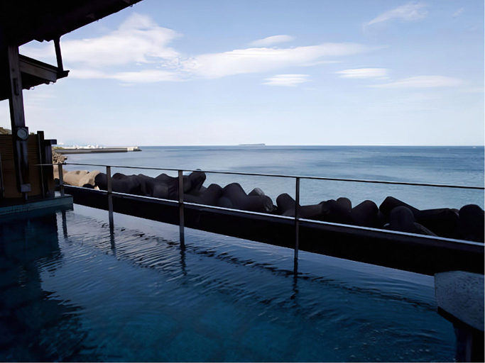 Sport & Beauty, Hotel Ito Powell, Itō