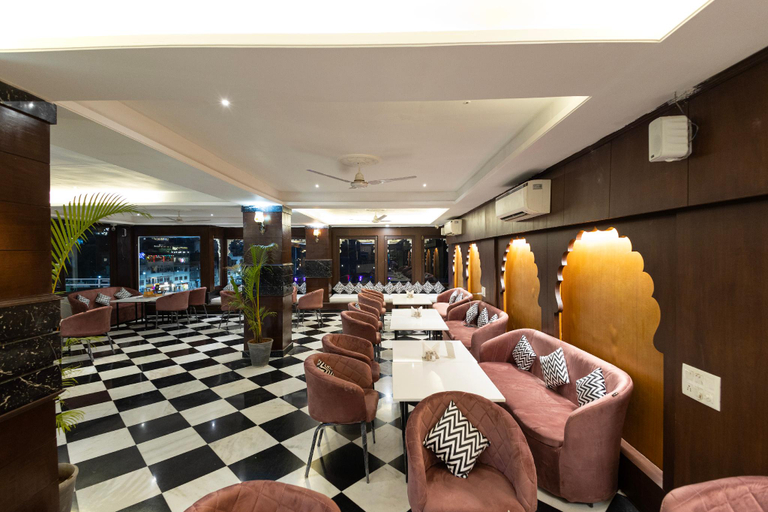 Food & Drinks 5, Hide-In Udaipur - A Lake View Boutique Hotel, Udaipur