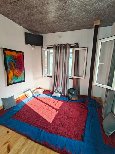 Bedroom 2, DHARAMSHALA inn MUNSYARI, Pithoragarh