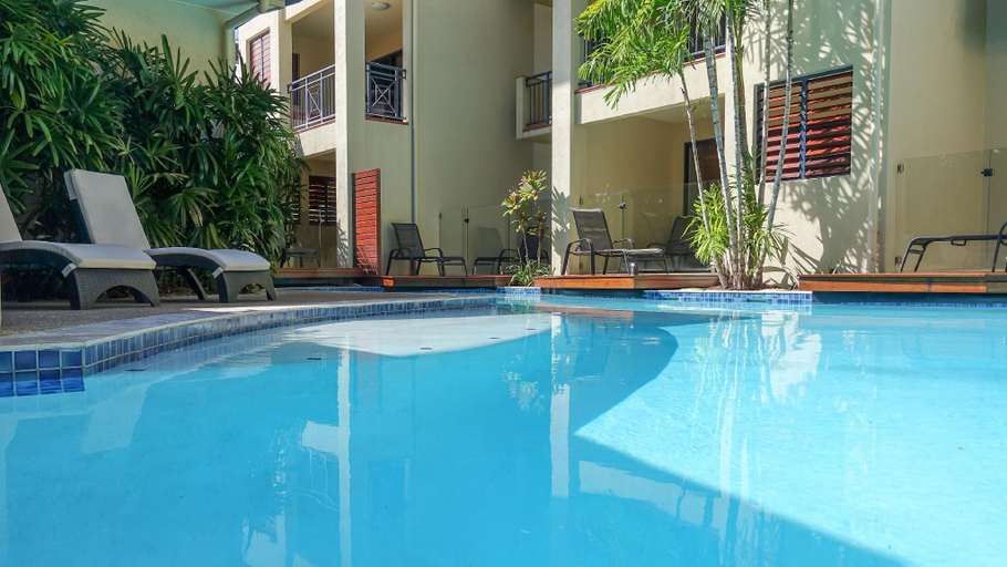 Sport & Beauty 2, Meridian Port Douglas, Douglas