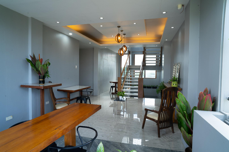 Public Area 3, Madonna Hometel and Suites New Pandan, Davao City