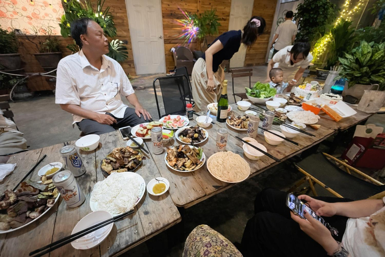 Food & Drinks 5, Nature House, Thủ Đức