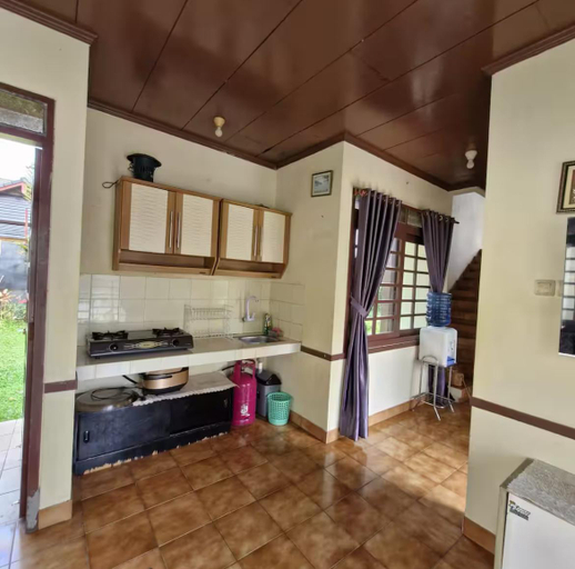 3, EL Sakura Villa Kota Bunga-Puncak, Cianjur