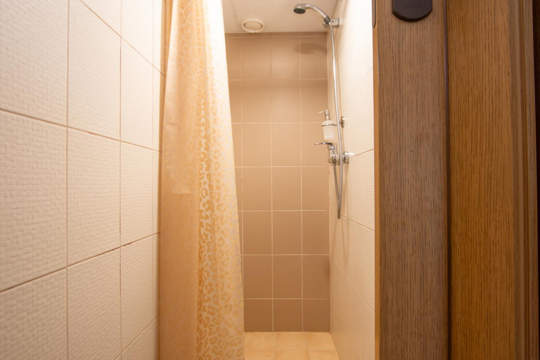 Bathroom 4, Carolina Hotel, Pärnu