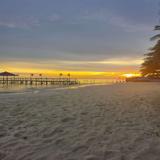 Others 4, KEMALA BEACH RESORT HOTEL BALIKPAPAN, Balikpapan