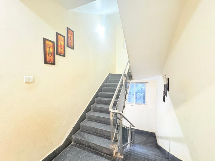 Interior view 4, Bay Inn Puri, Puri