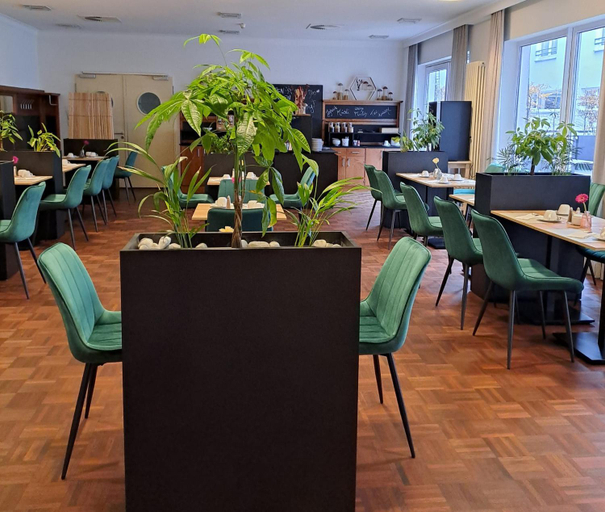 Food & Drinks 3, Hotel & Apart4you, Erding