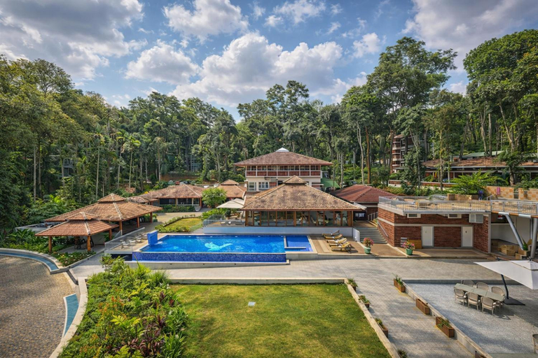Sport & Beauty 2, Regenta Resort Sakleshpur, Hassan