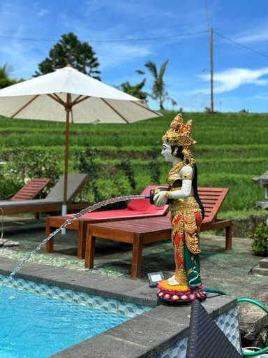 Others 2, Jepun Sesandan Yoga & Retreat, Tabanan