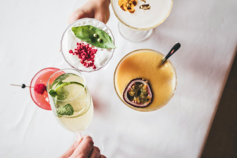 Food & Drinks 4, Leonardo Hotel Vinkeveen Amsterdam, De Ronde Venen
