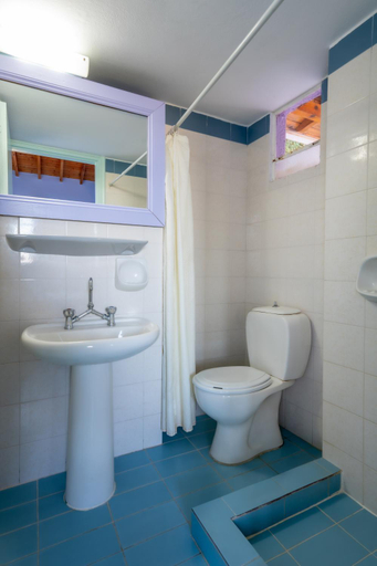 Bathroom 3, Summer House Louisa, Ionian Islands