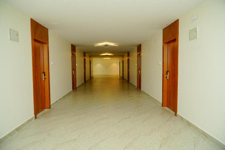 4, Aaravarth Suites 46, Anantapur