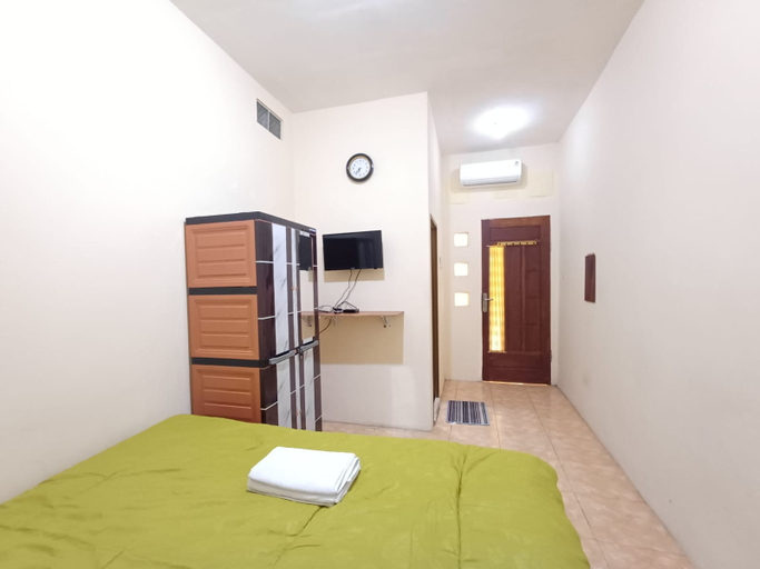 Others 4, Irma Guest House, Malang