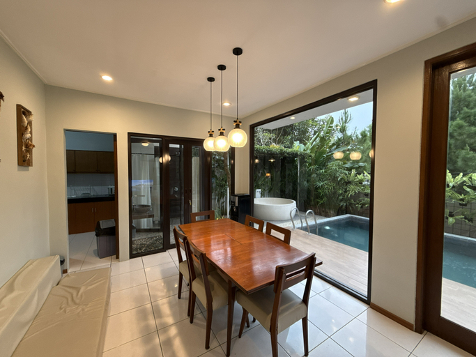 Others 5, Villa Amethyst JB-3 Lembang 4Bedroom With Pool, Bandung