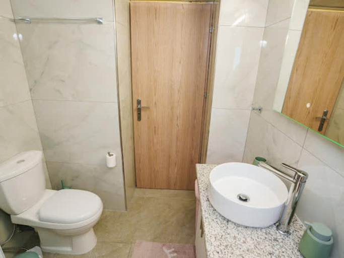 Bathroom 3, Filippos Home, Delvinës