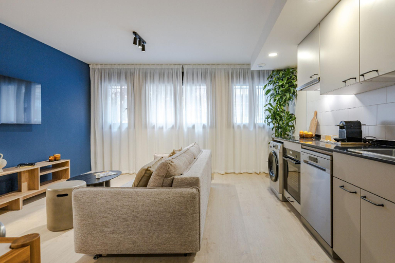 4, Puerto Alto Apartments, Madrid