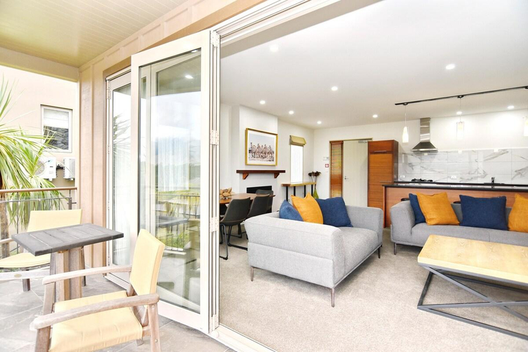 Others 5, High Country Villa 250 - Terrace Downs Resort, Selwyn