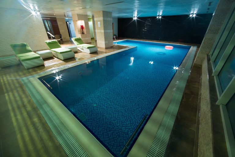 Sport & Beauty, Kaspia Park Hotel Baku, Baku