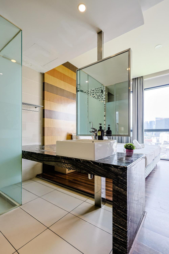 Others 4, D'Majestic by Aspire Suites, Kuala Lumpur