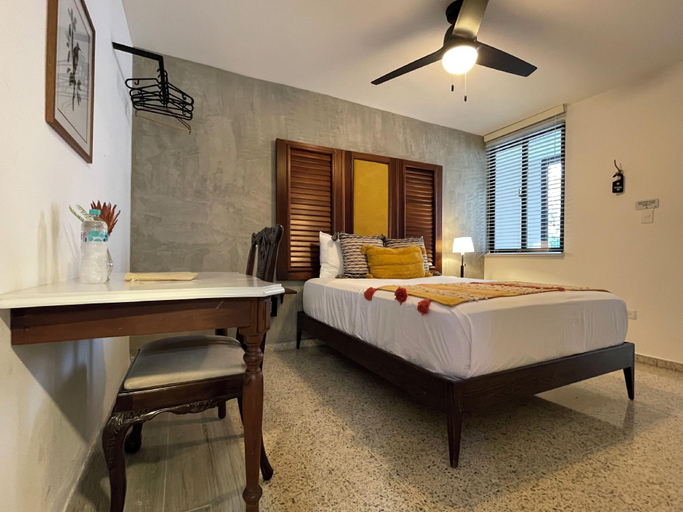 Bedroom 3, HERITAGE RESIDENCES STYLE, Distrito Nacional
