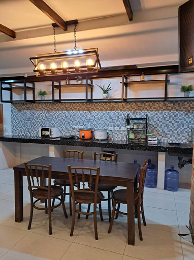 Food & Drinks 5, Amansara Private Resort, Calamba City