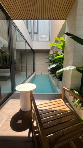 5, POV POOL VILLAS, Pattaya