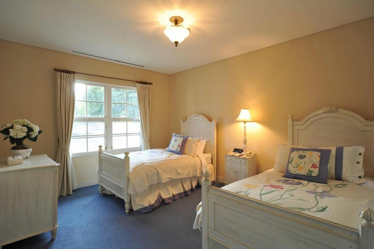 Bedroom 3, Resort Forest Hills Garden, Mihara