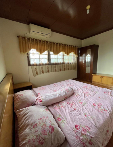 Bedroom 2, Villa EL Sakura, Cianjur