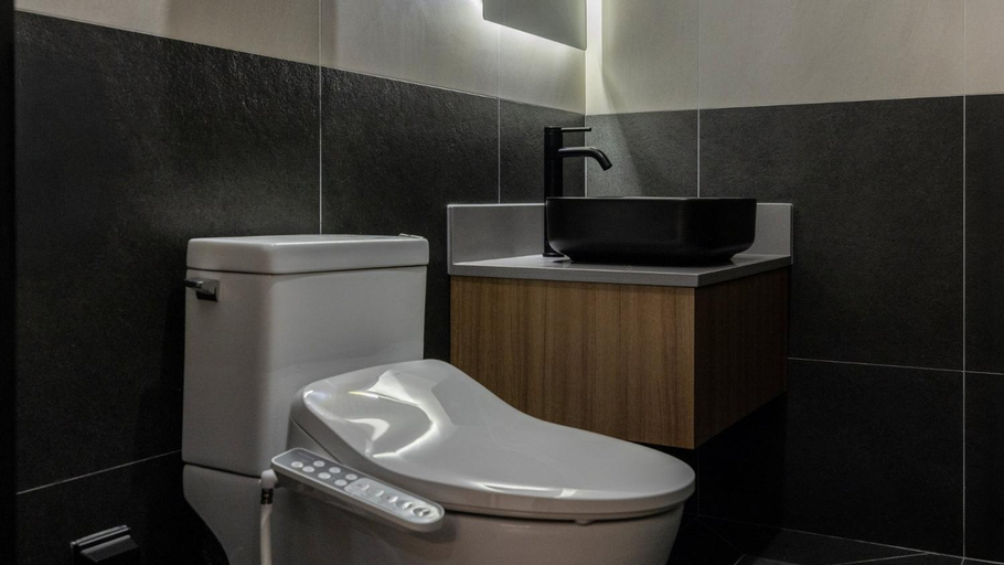Bathroom 5, Stay Passport Tokyo Ryokan Seoul Sadang, Gwanak