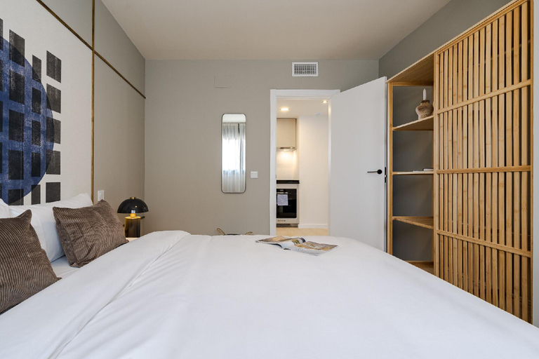5, Puerto Alto Apartments, Madrid