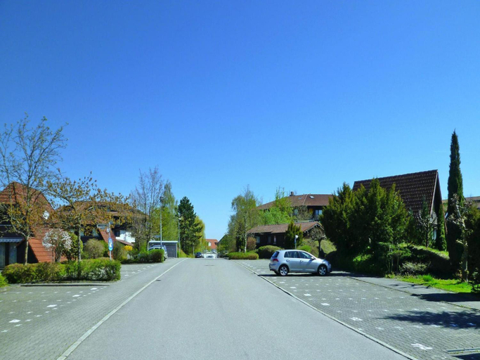 Surrounding environment 4, Chalet by Lake Constance With Alpine Views, Bodenseekreis