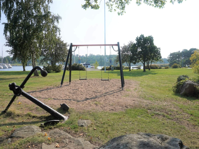Others 4, person holiday home in RONNEBY-By Traum, Ronneby