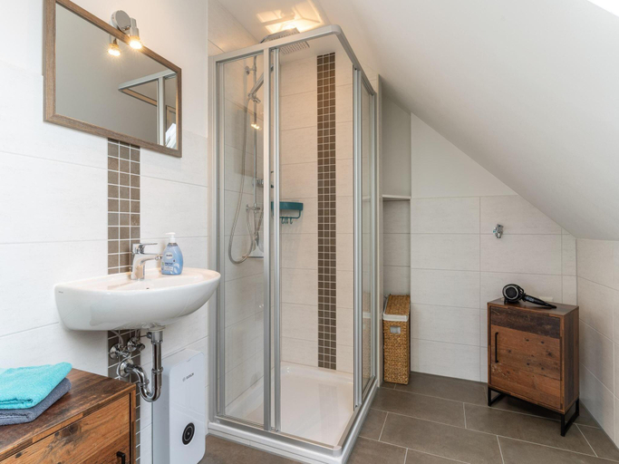 Others 2, Ferienwohnung in St.Peter Ording, Nordfriesland