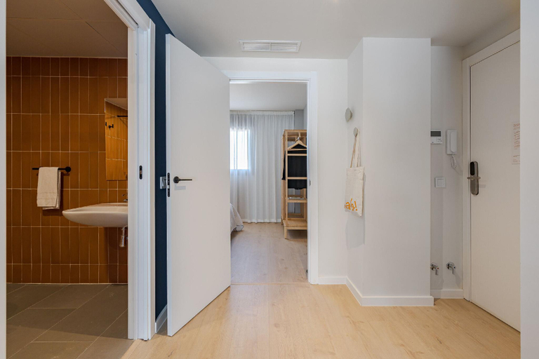 3, Puerto Alto Apartments, Madrid