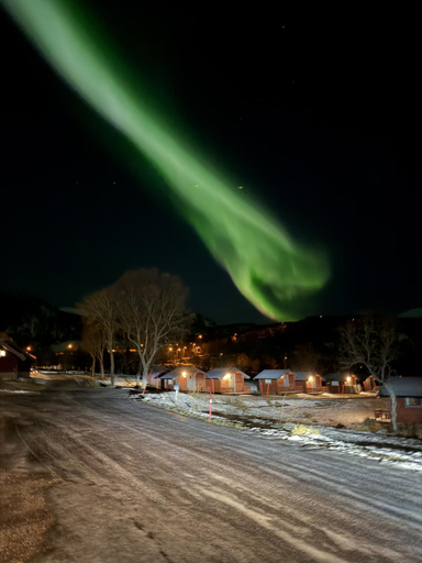 Others 5, Sortland Camping og Motell AS, Sortland