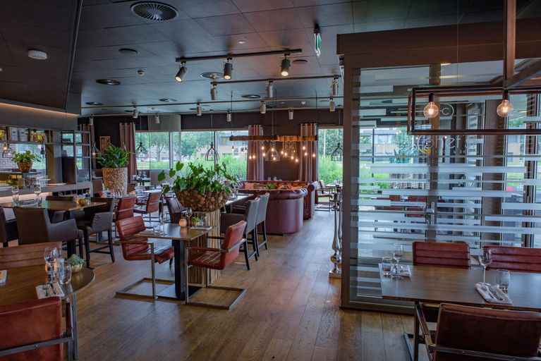 Food & Drinks 5, Leonardo Hotel Papendrecht, Papendrecht