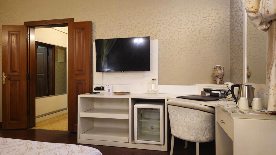 Bedroom 2, Eski Masal Hotel, Antalya
