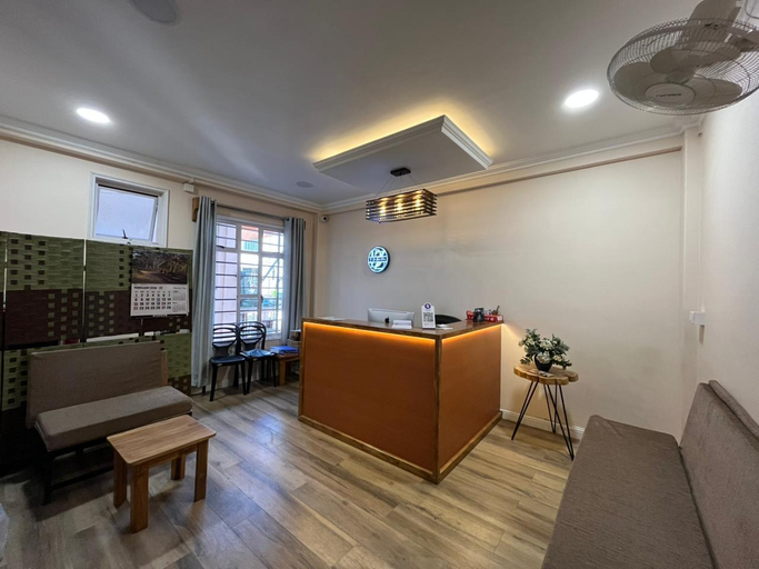 Others 5, Hotel Dinthar Zara, Serchhip