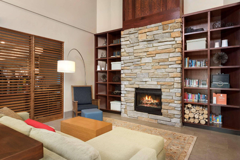 Public Area 2, Country Inn & Suites by Radisson, Middleton - Madison West, Dane