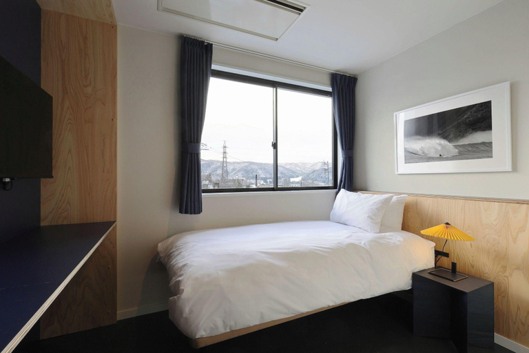 Bedroom 3, Hotel Hakuba Berg-Land, Hakuba