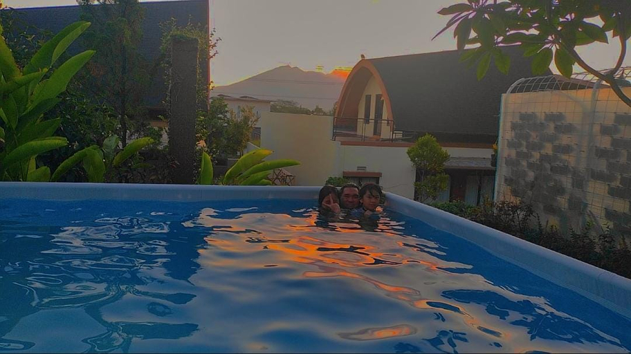 Sport & Beauty, Vila Princess,Vimalla Hills 2 Bedroom Private Pool, Bogor