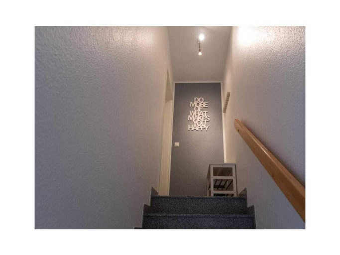 5, Holiday apartment Landoase, Aurich