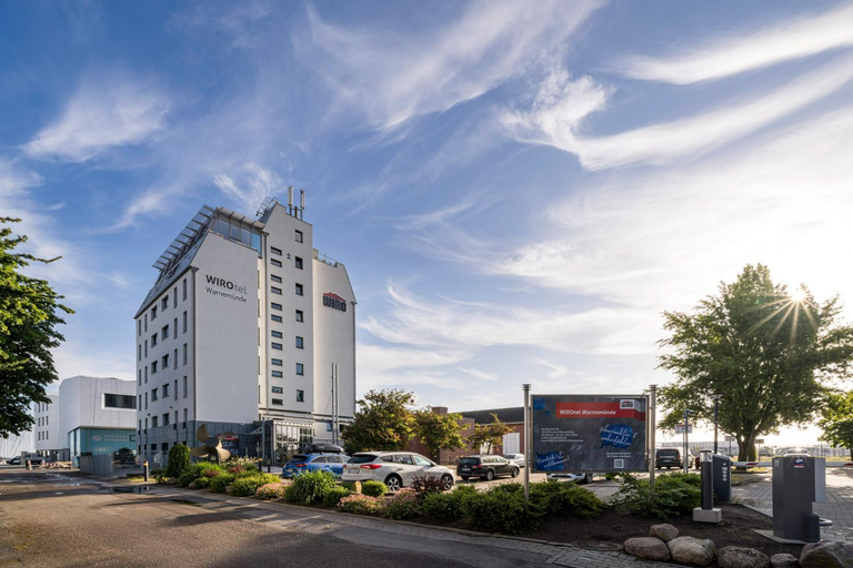 Exterior & Views 1, WIROtel Warnemunde, Rostock