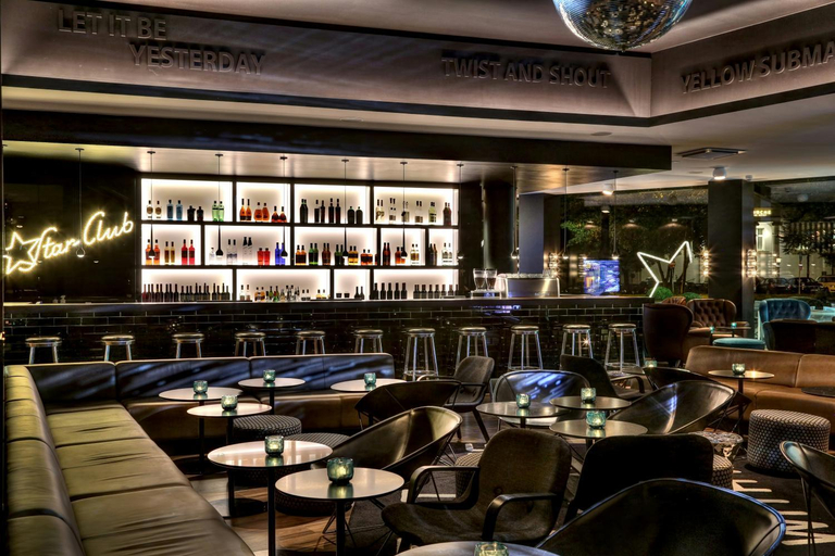 Food & Drinks 4, Motel One Hamburg am Michel, Hamburg