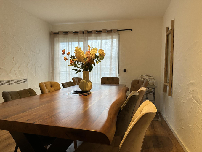 5, City Apartment Rust, Ortenaukreis